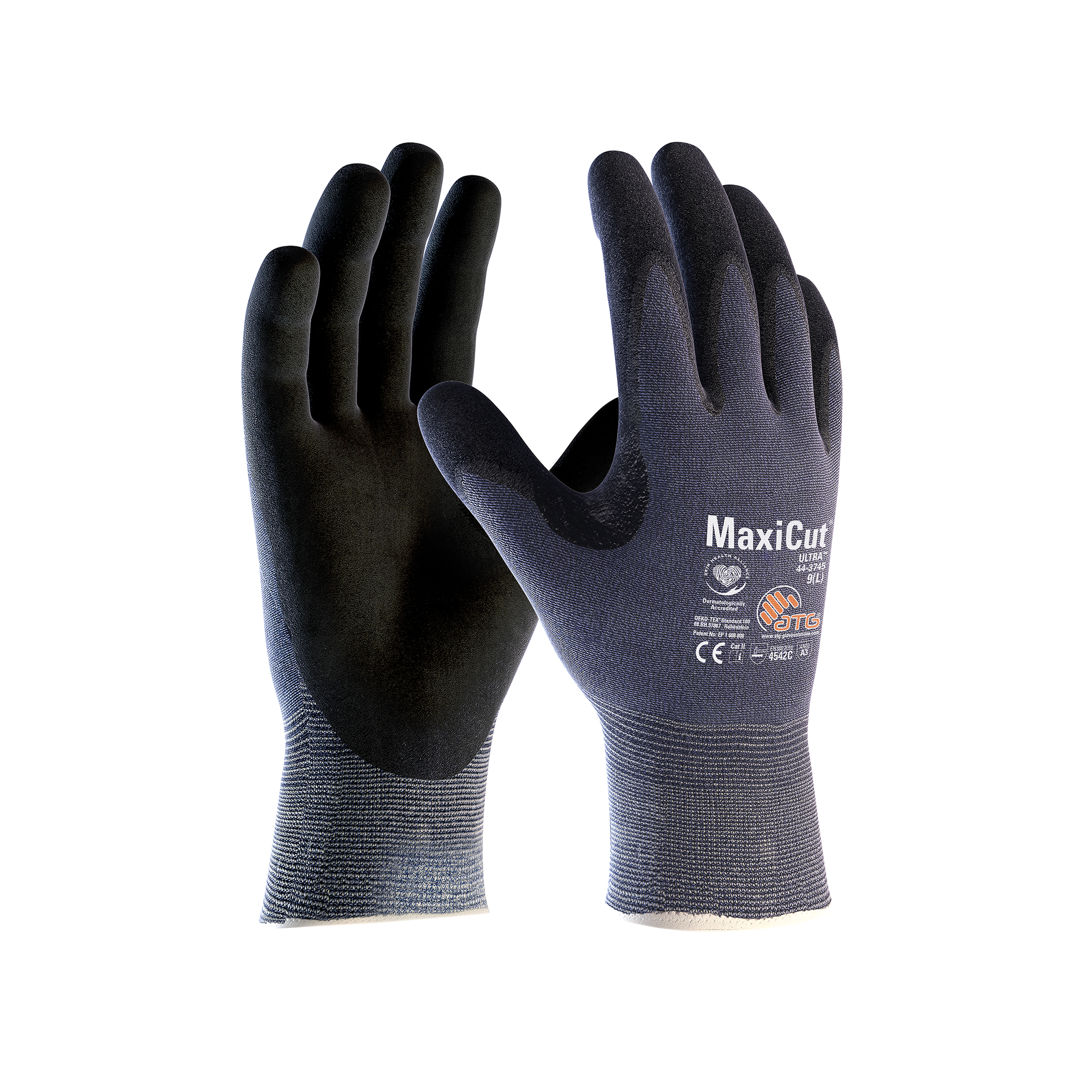 atg Hansdke atg maxicut ultra 4c ht 44-3745  7