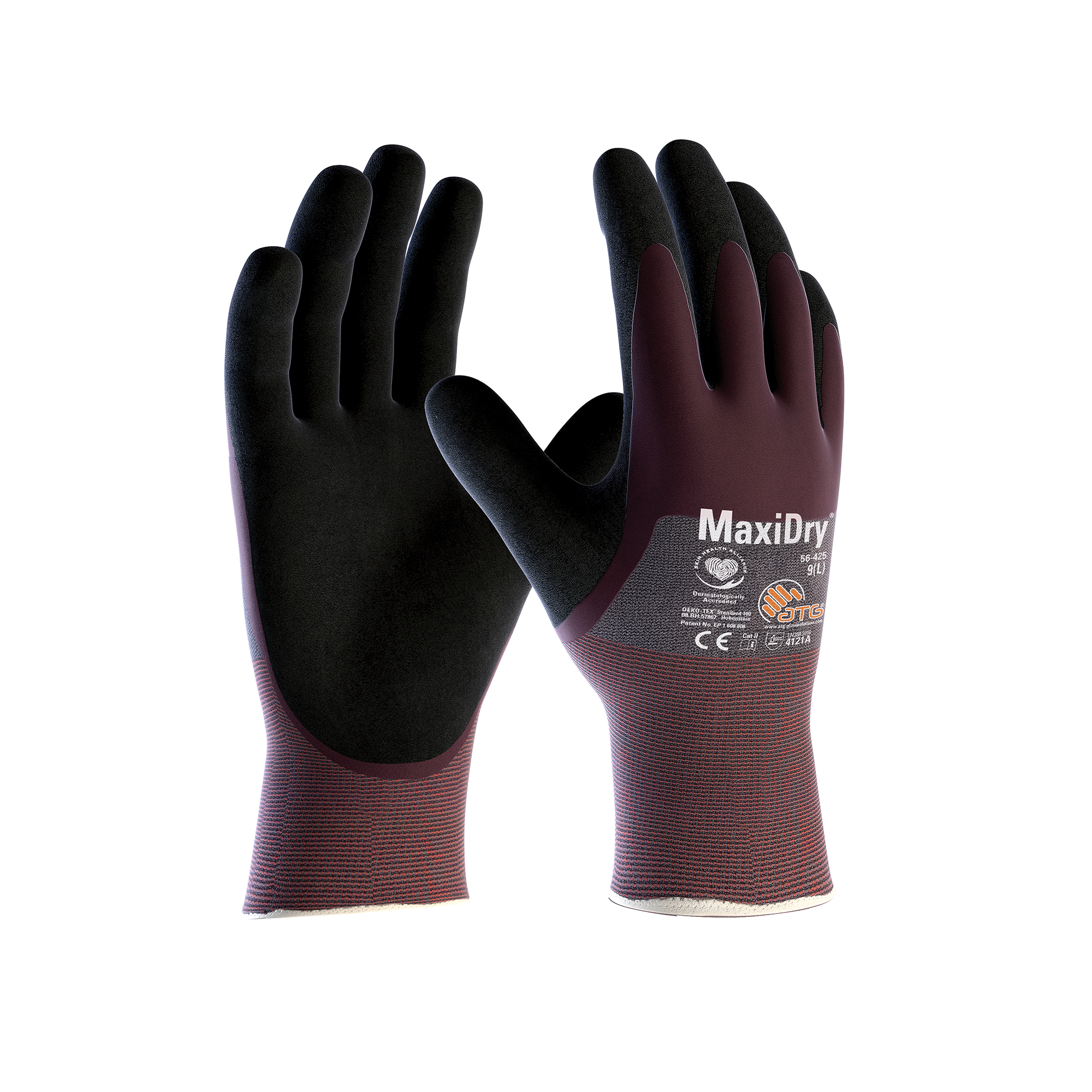 atg Hansdke atg maxidry 3/4 ht 56-425  6