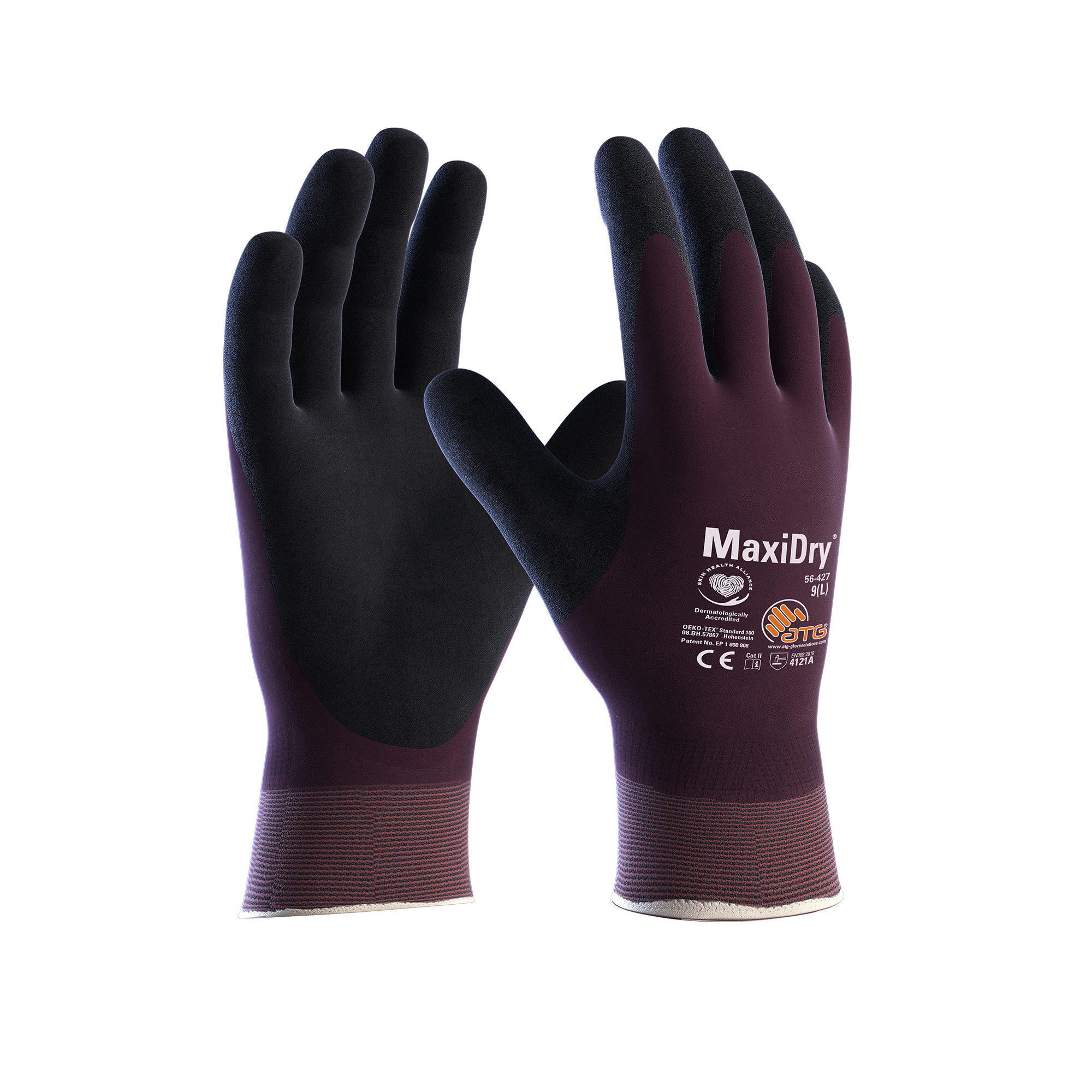 atg Hansdke atg maxidry full ht 56-427  12