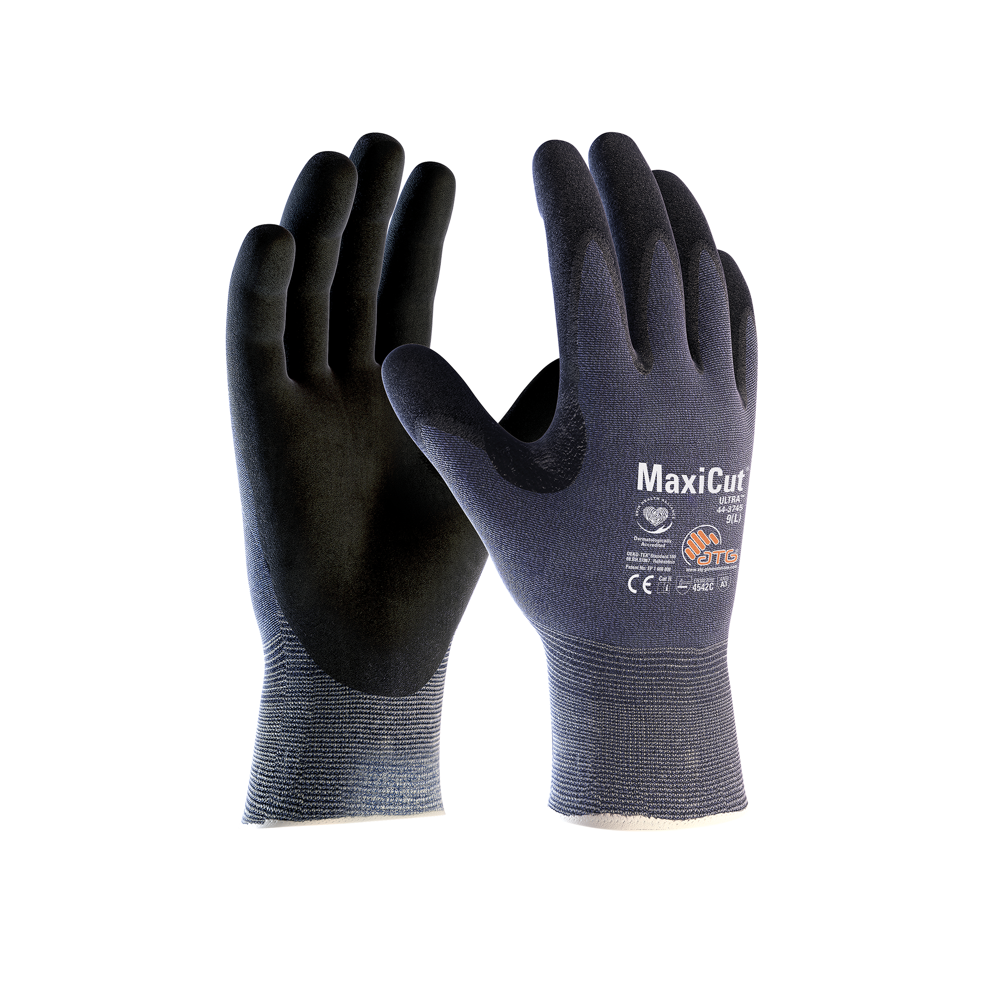 atg Hansdke atg maxicut ultra 4c 44-3745  6