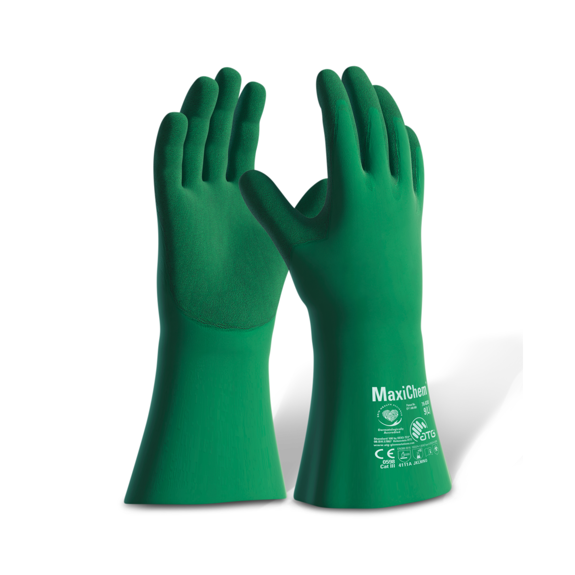atg Hansdke atg maxichem tritech 76-830  8