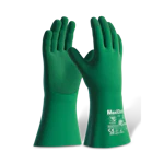 HANSDKE ATG MAXICHEM CUT TRITECH 76-833 9