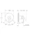 grohe Concealed tap grohe 24063001 lineare new