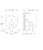 grohe Piiloasennushana grohe 24047003 eurostyle 2015 solid