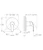 grohe Piiloasennushana grohe 24042002 eurostyle cosmopolita