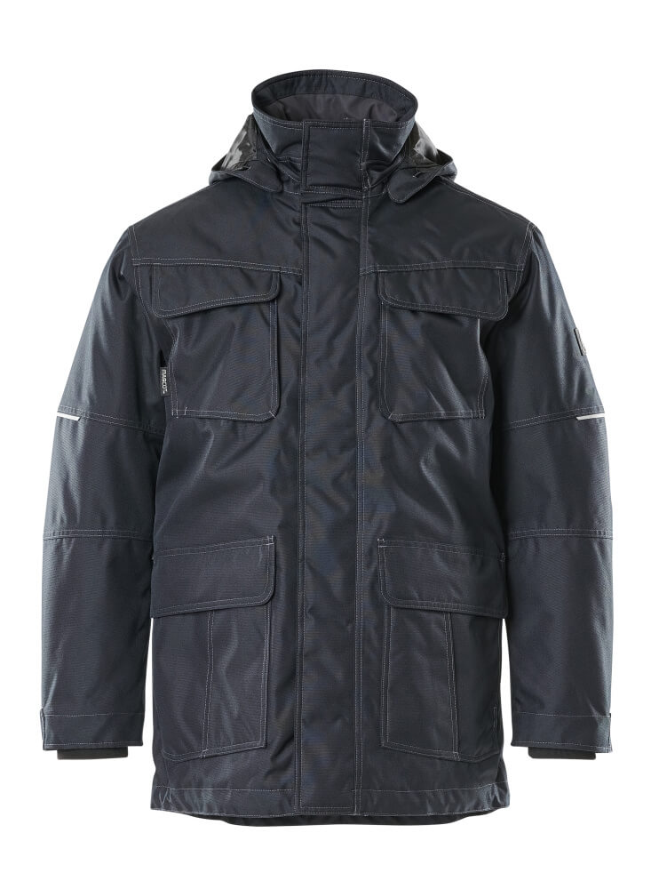 mascot Parka jacket mascot 10010-194-010 size s