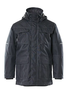 mascot Parka jacket mascot 10010-194-010 size s