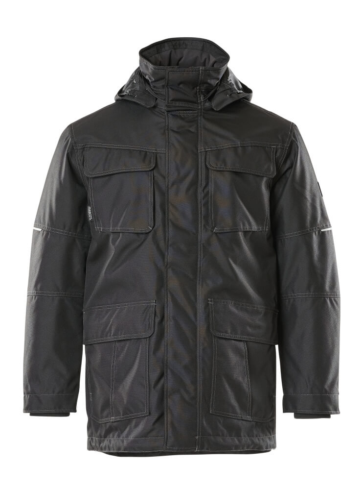 mascot Parka jacket mascot 10010-194-09 size m