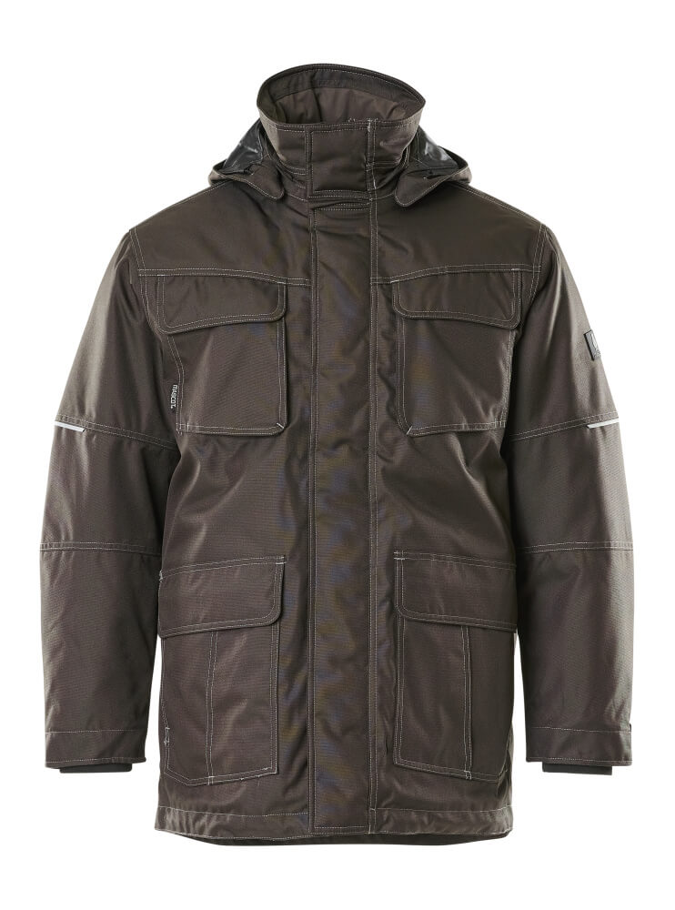 mascot Parka jacket mascot 10010-194-18 size l