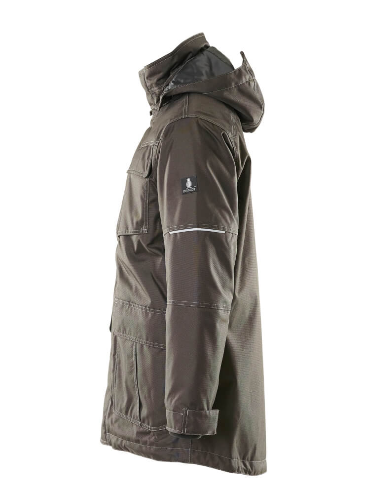 mascot Parka jacket mascot 10010-194-18 size l