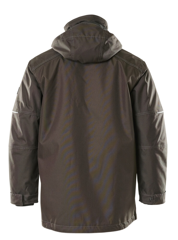 mascot Parka jacket mascot 10010-194-18 size l