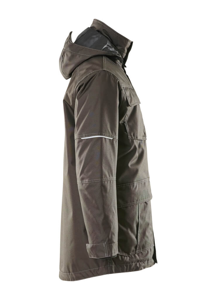 mascot Parka jacket mascot 10010-194-18 size l