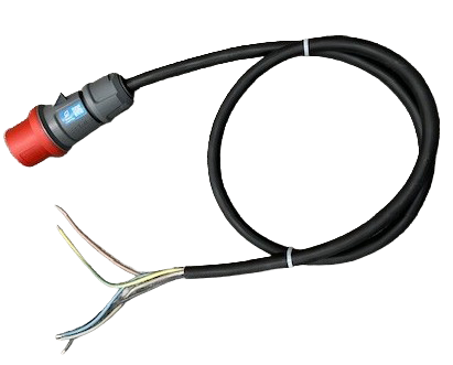 ANSLUTNINGSKABEL REIMAX 32A 2M VSB 5G6