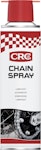 CHAIN SPRAY CRC 250ML