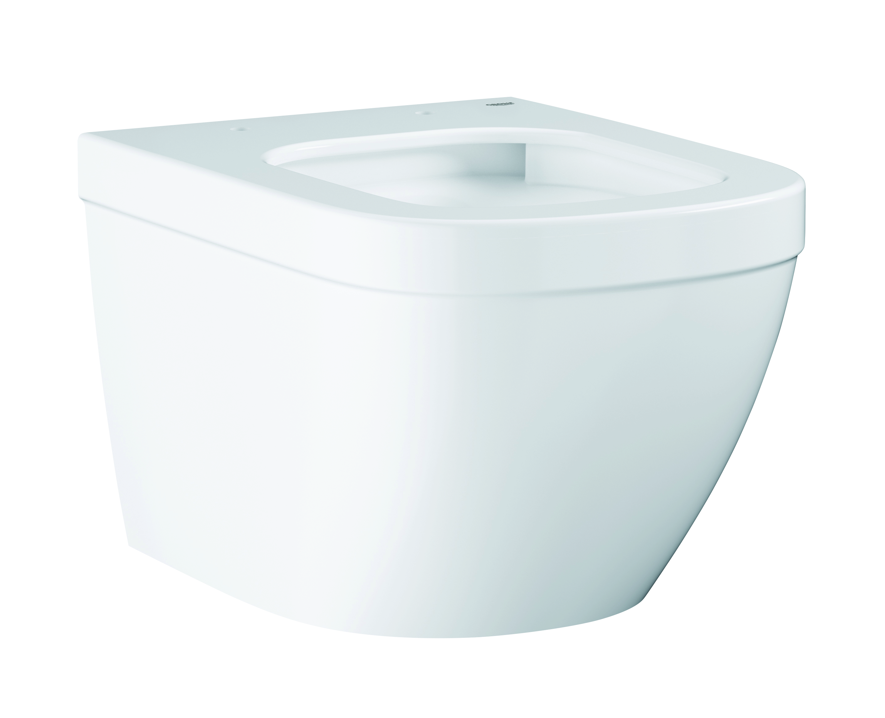 WC EURO CERAMIC WALL HUNG GROHE 39206000