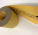 trafino Warning tape el.cable 300x1,8mmx 40m yellow