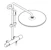 grohe Duschsystem grohe 26713000 rainshower 400