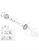 grohe Piiloasennushana grohe 24055002 eurodisc cosmopolitan