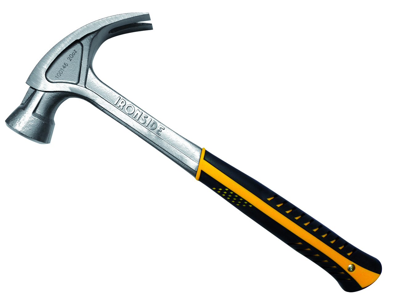 KIRVESMIEHENVASARA IRONSIDE XXL 20OZ