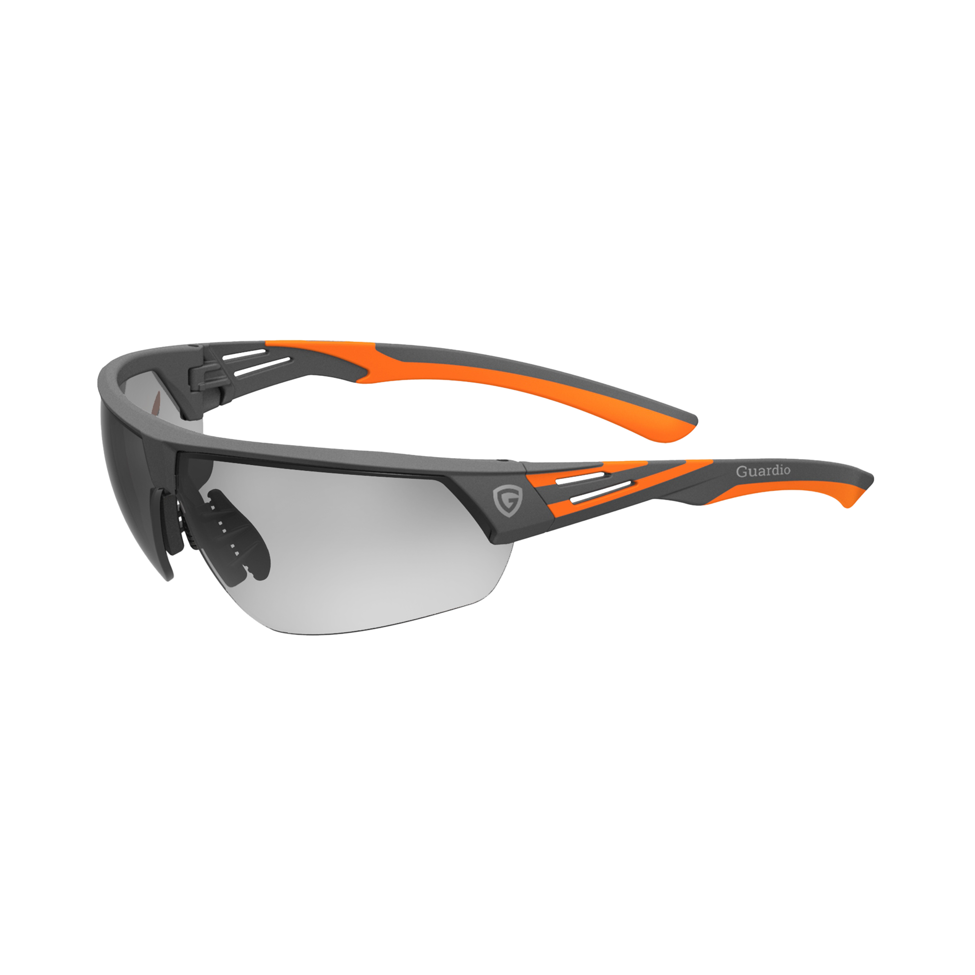 SAFETY GLASSES GUARDIO ARGOS POLARIZED