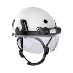 OTSALAMPPU GUARDIO VISOR FLEX 2300LM