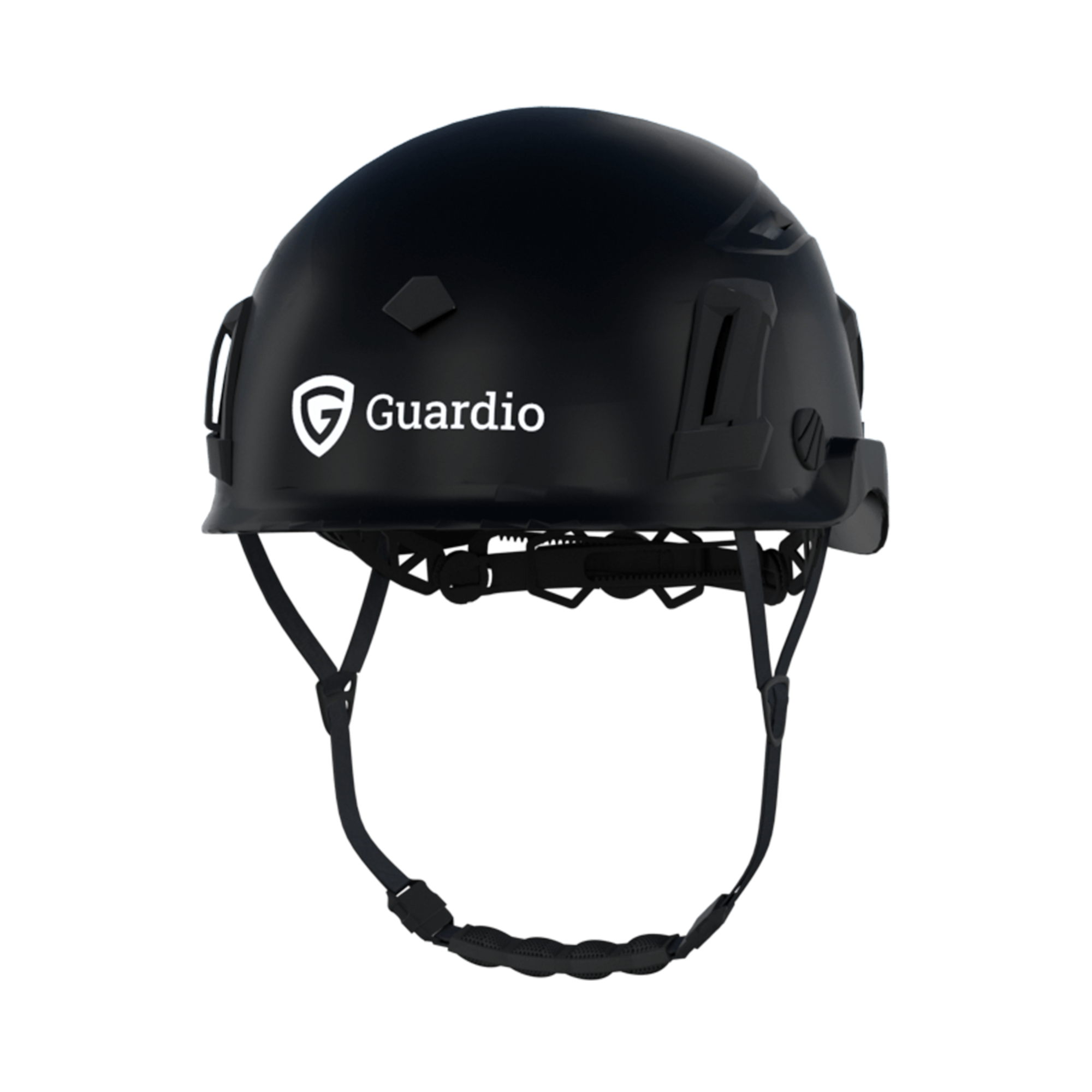 guardio Safety helmet guardio armet vent black