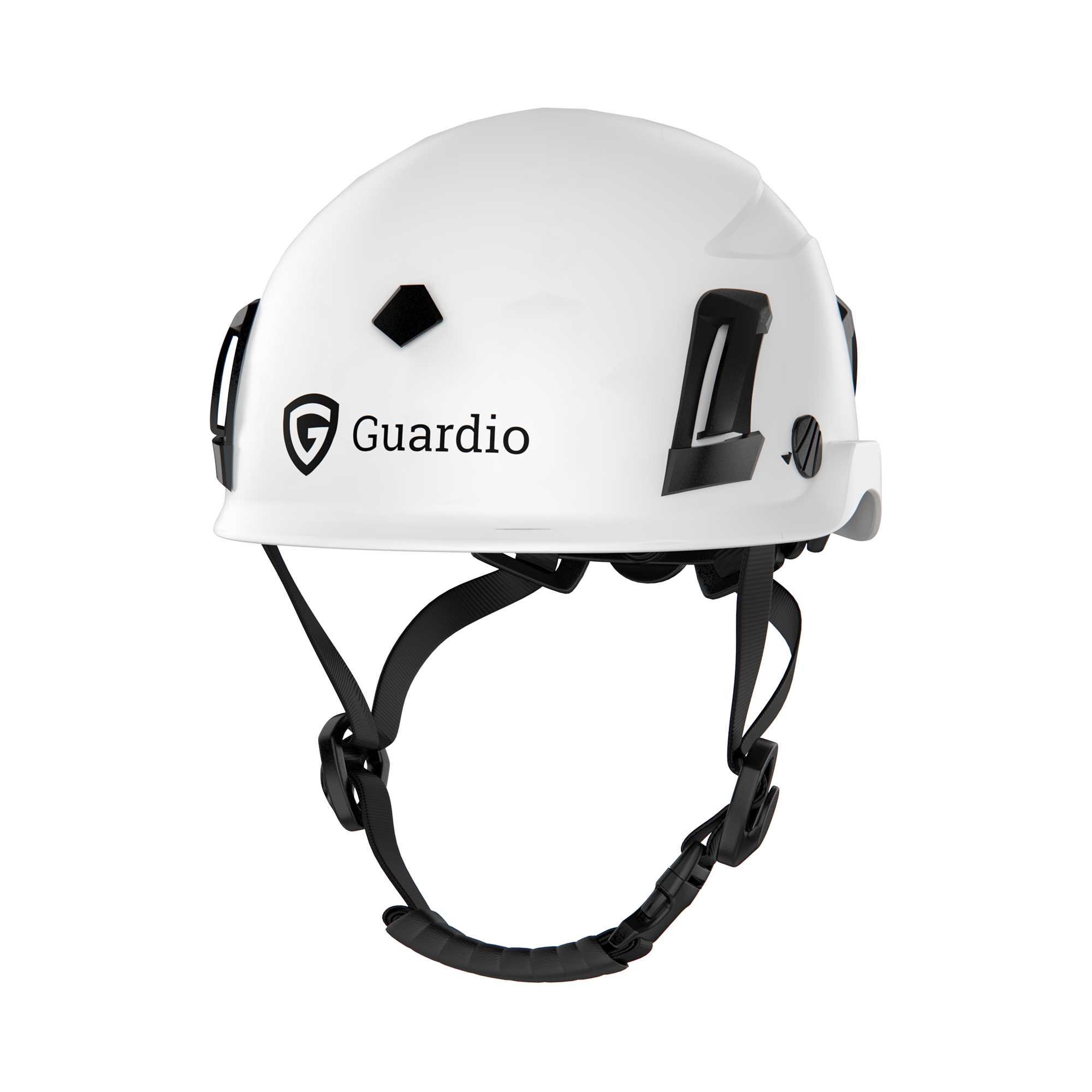 guardio Kypärä guardio armet volt valkoinen