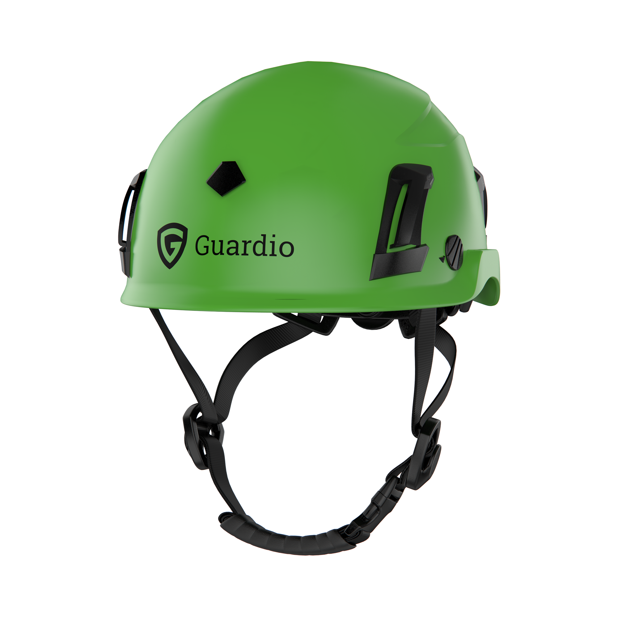 SAFETY HELMET GUARDIO VOLT ARMET  GREEN