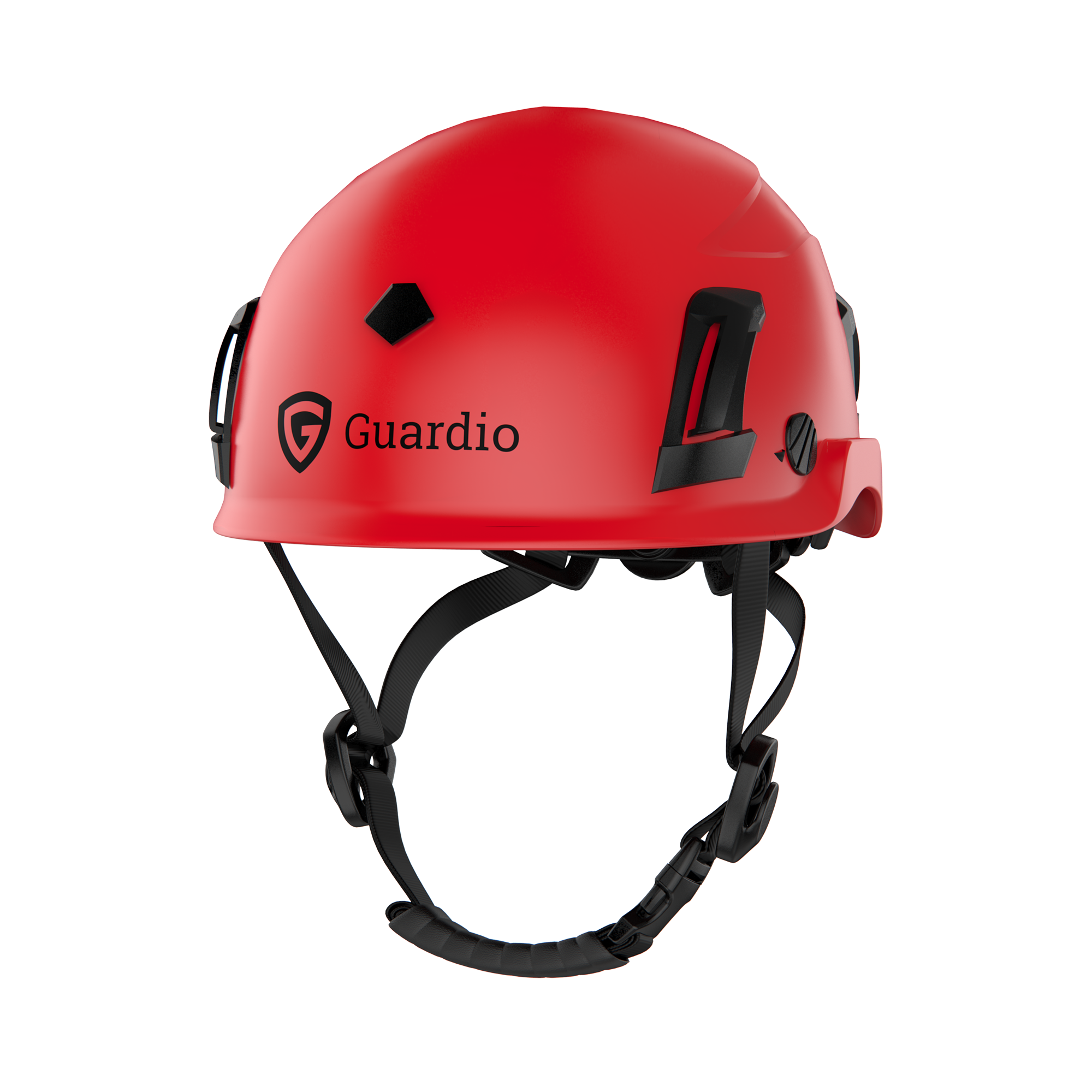 SAFETY HELMET GUARDIO VOLT ARMET  RED