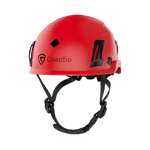 SAFETY HELMET GUARDIO VOLT ARMET RED