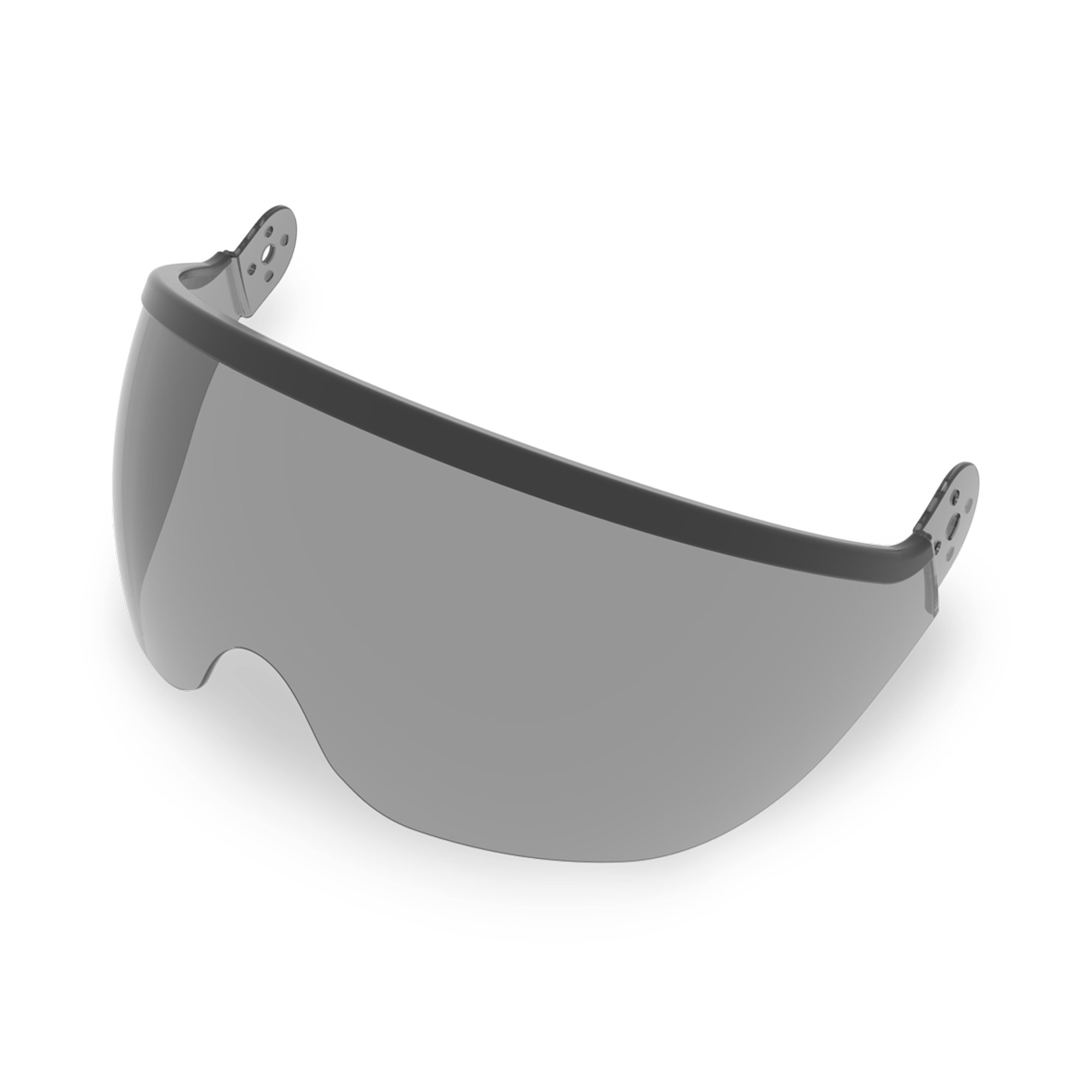VISOR GUARDIO THEIA SMOKE