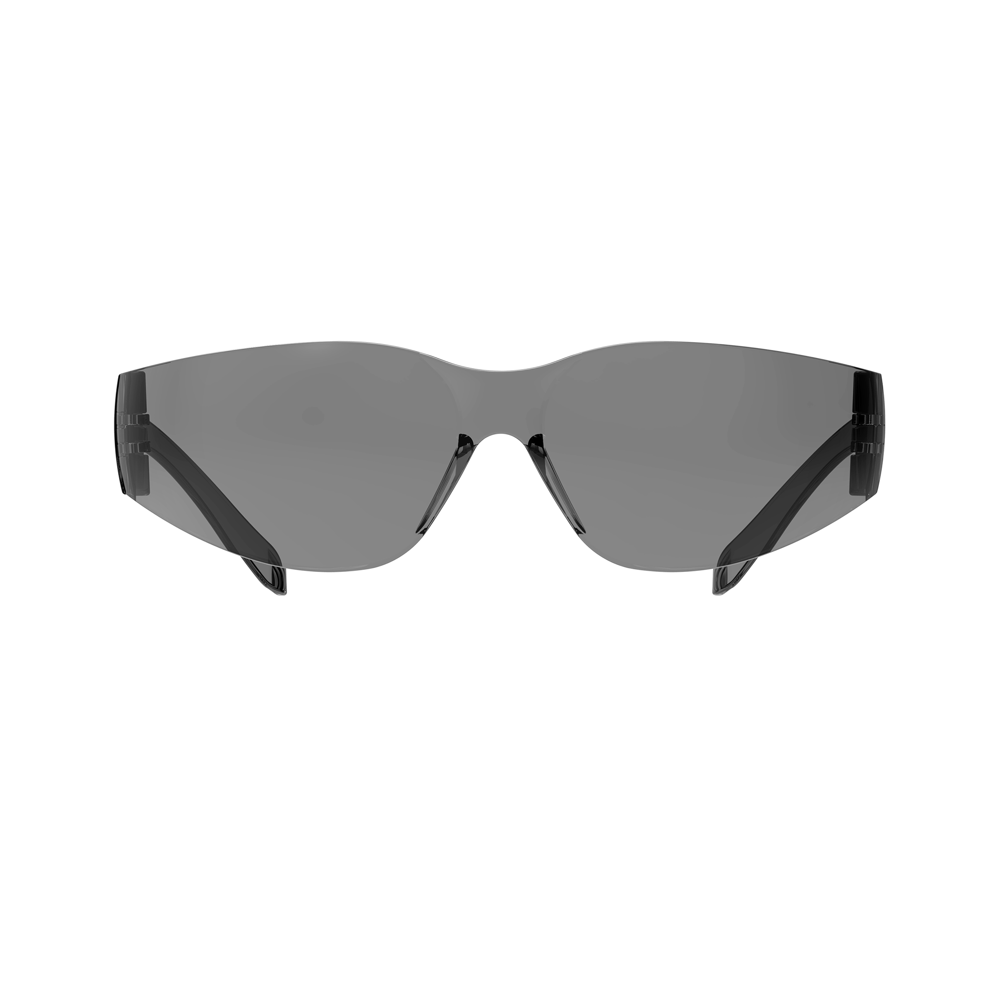 guardio Safety glasses guardio salus slimfit smoke