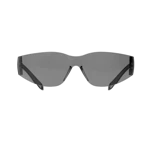 SAFETY GLASSES GUARDIO SALUS SLIMFIT SMOKE