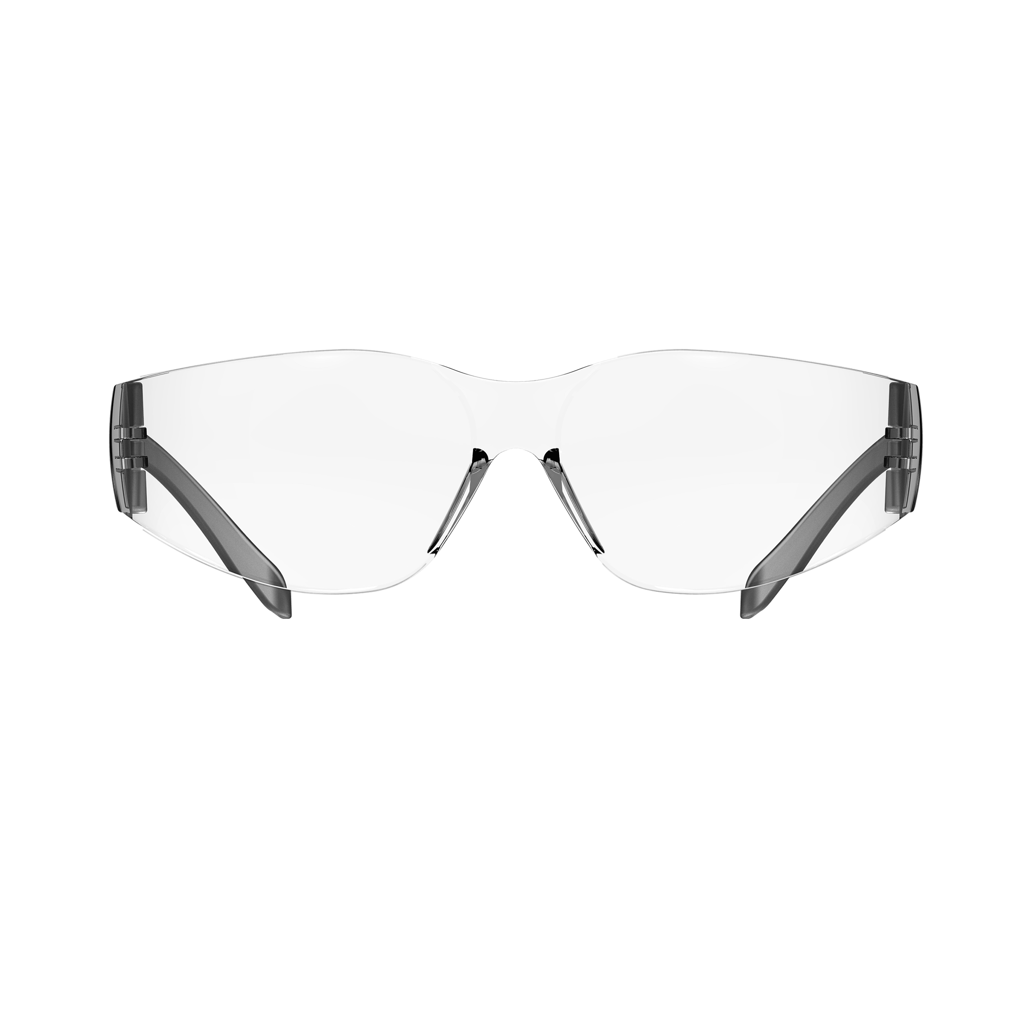SAFETY GLASSES GUARDIO SALUS SLIMFIT CLEAR