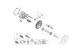 grohe Concealed tap grohe 29121000 grt smartcontrol