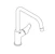 grohe Keittiöhana grohe 30497dc1 eurosmart