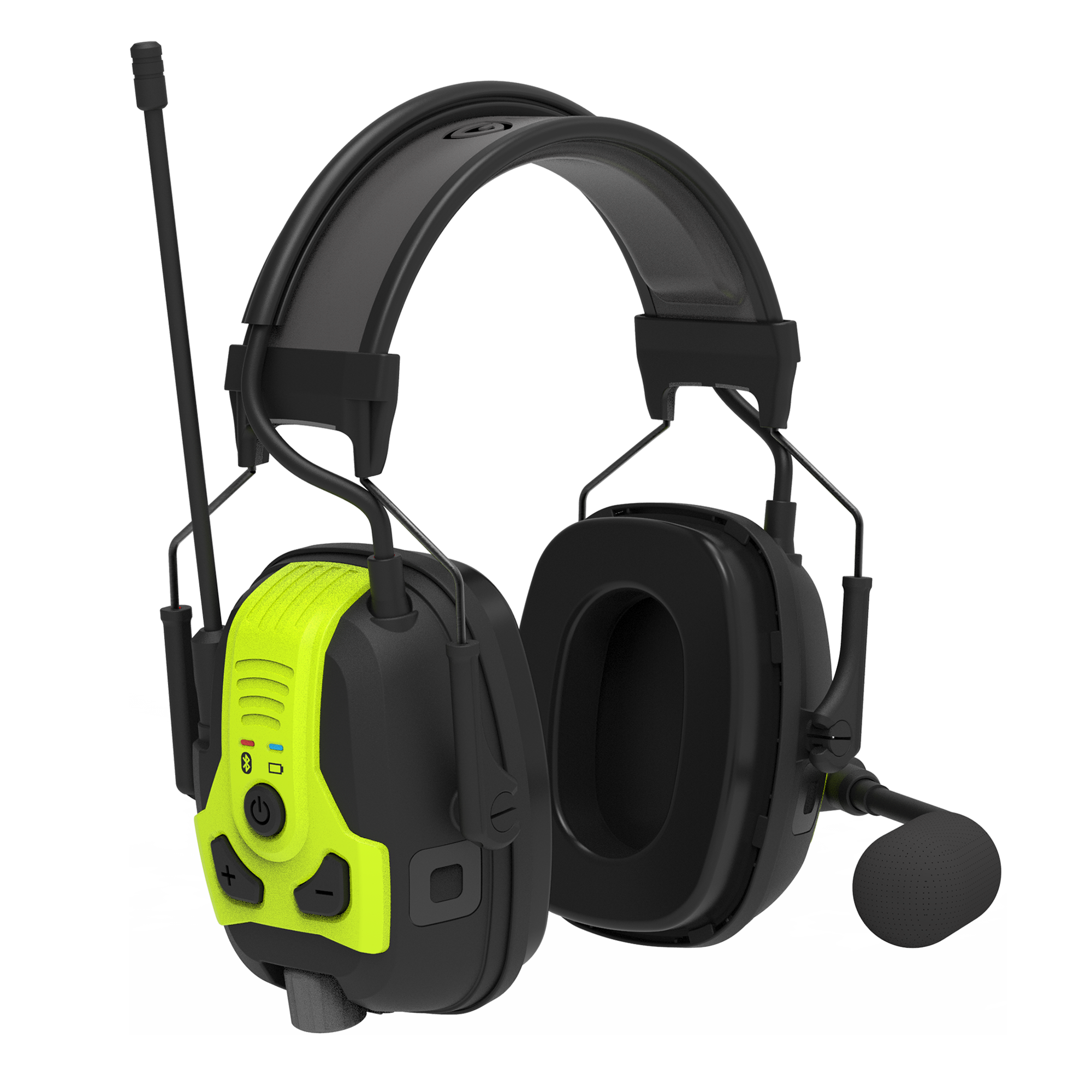 guardio Kuulosuojain guardio freebird pro x päälakisanka