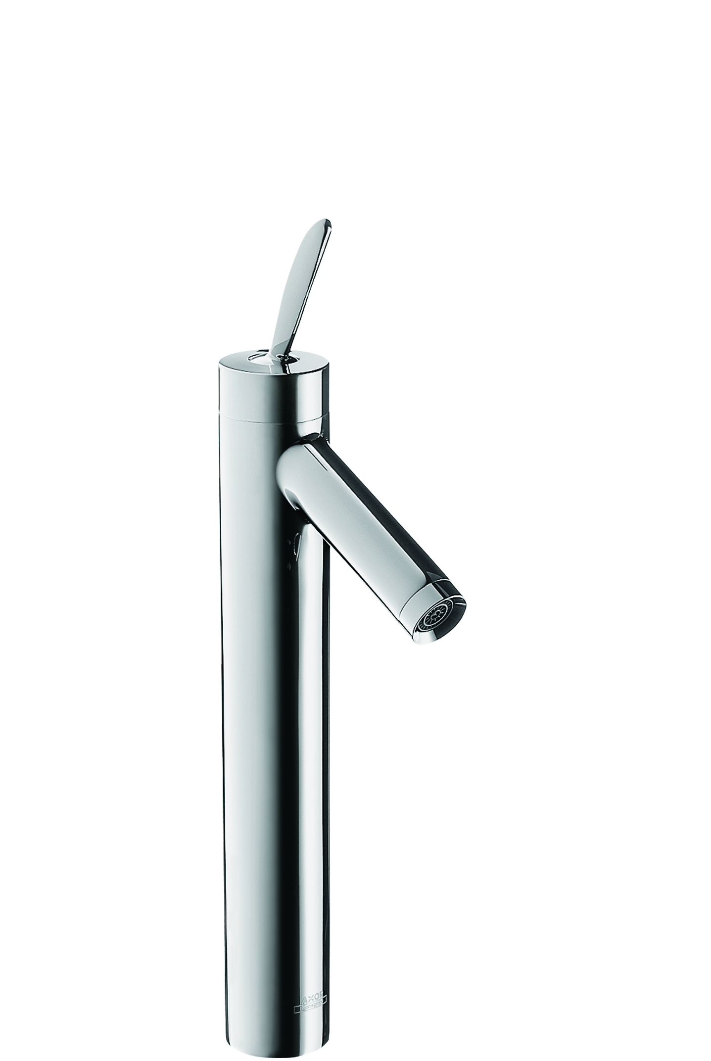 axor Tvättställblandare hansgrohe starck classic högt softpex