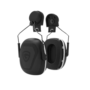 guardio Earmuff passive guardio freebird comfort ultra helmet