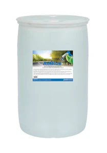 arom-dekor Adblue 210l barrel adblue 210l barrel