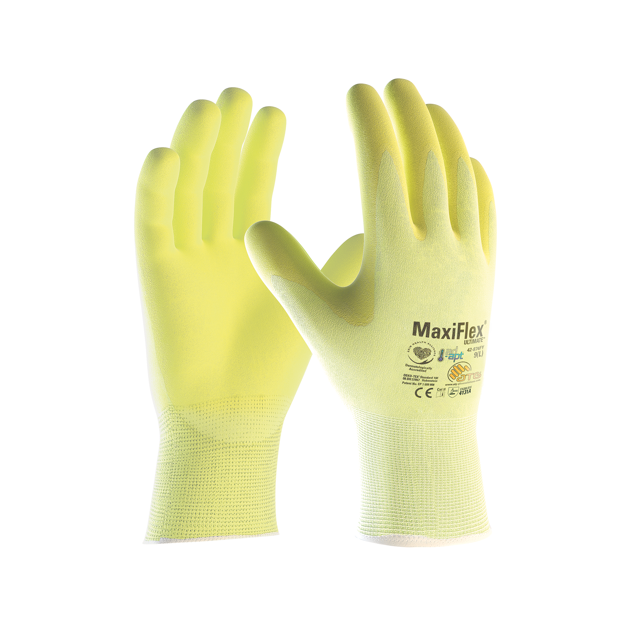 atg Hansdke atg maxiflex ultimate ad-apt ht 42-874fy  6