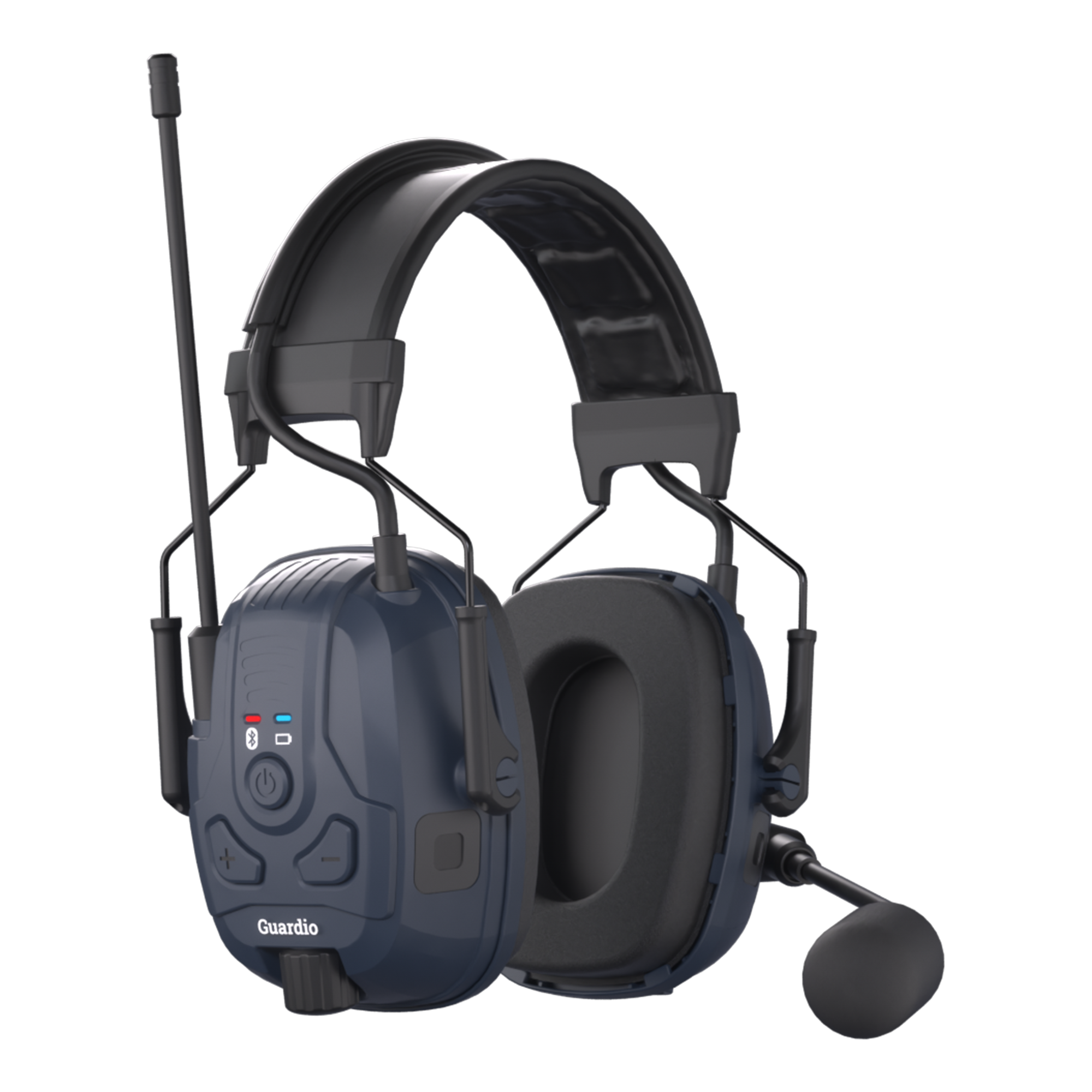 EARMUFF GUARDIO FREEBIRD PRO HARMAN KARDON