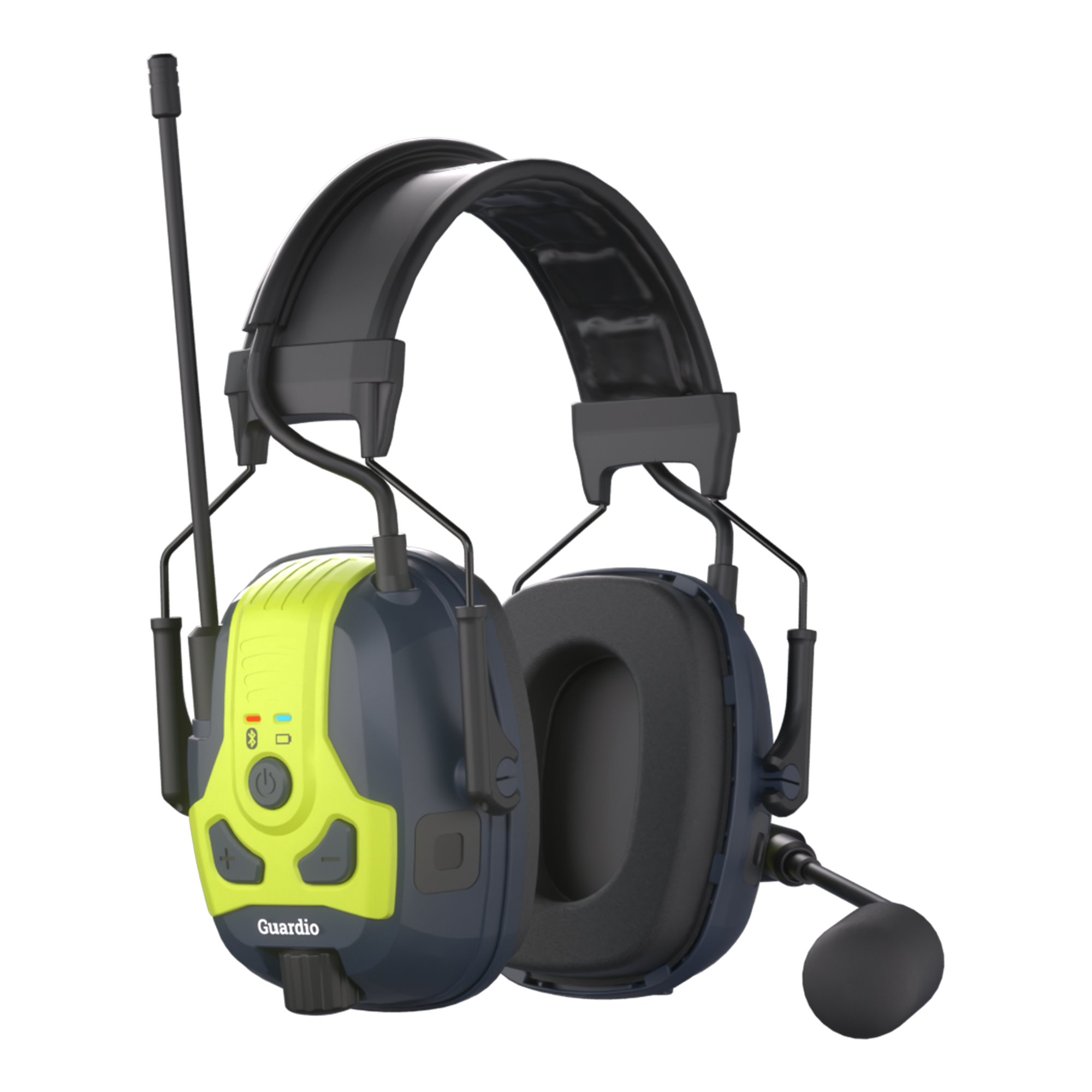guardio Kuulosuojain guardio freebird pro x harman kardon