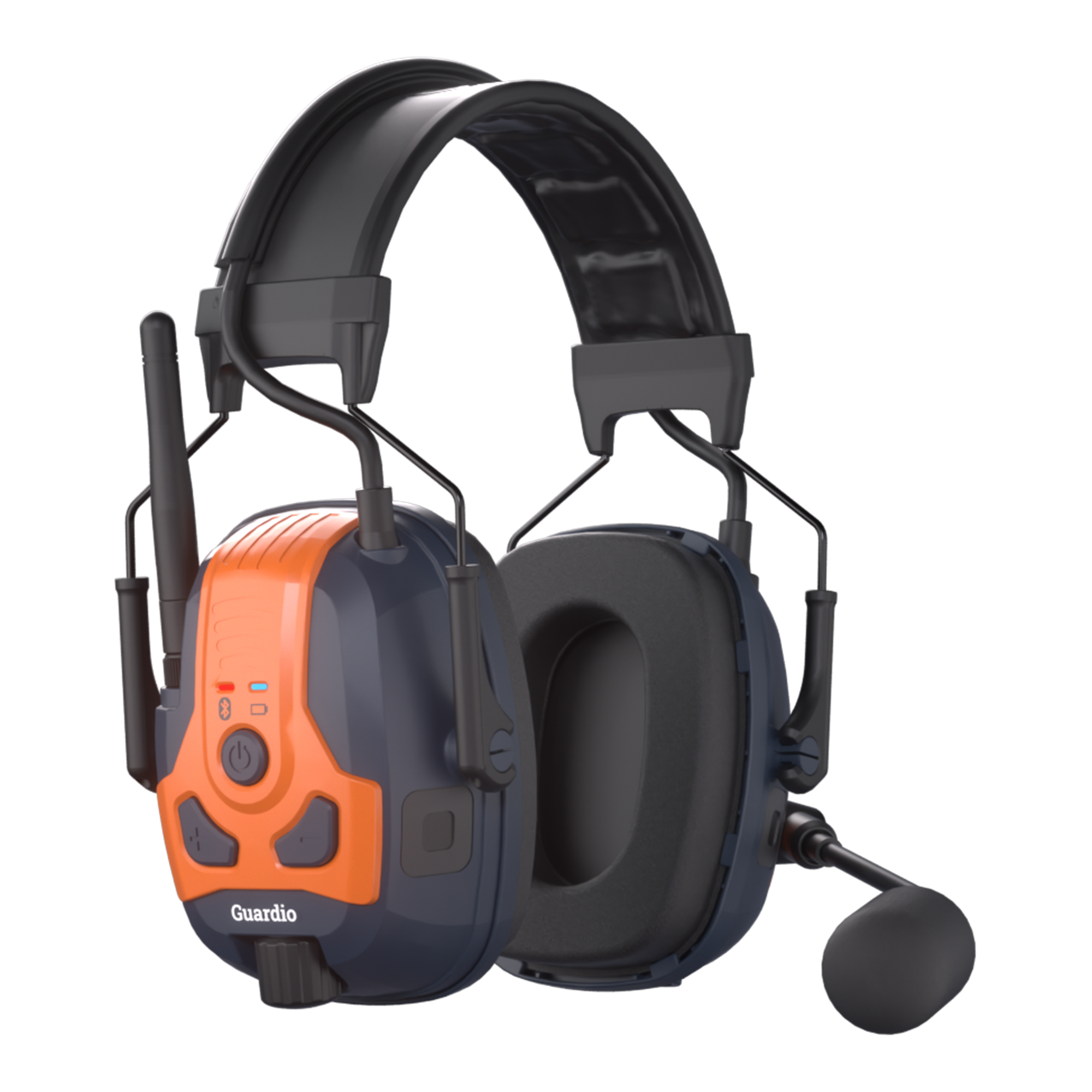 guardio Earmuff guardio freebird mesh harman kardon