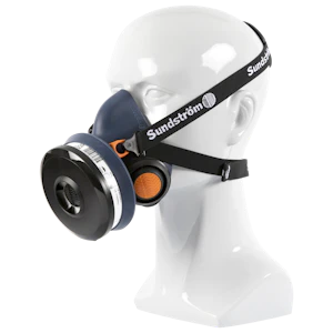 sundström Half mask sundström sr 100 m/l
