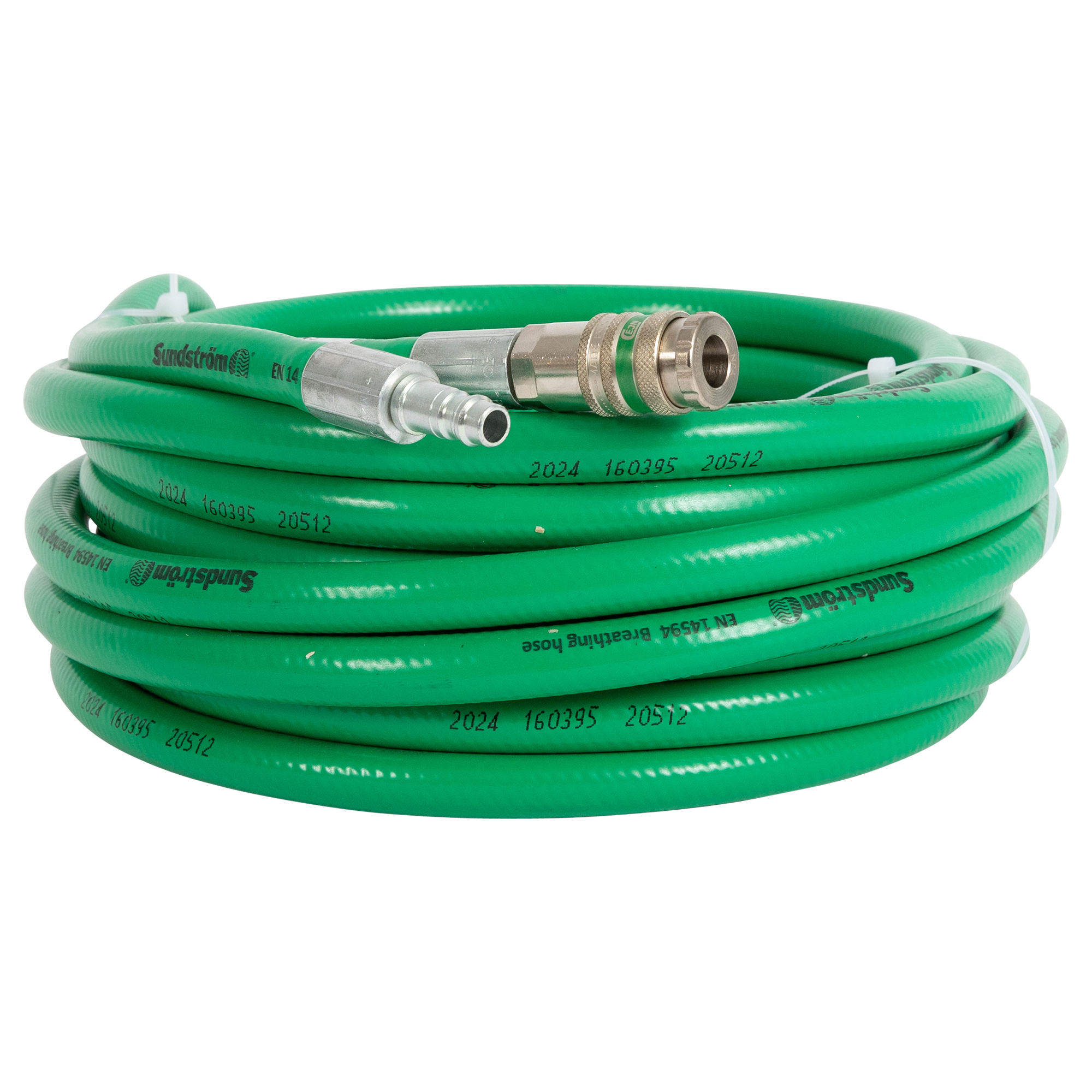 COMPRESSED AIR HOSE SUNDSTRÖM SR 358 10M