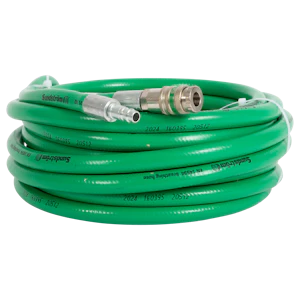 sundström Compressed air hose sundström sr 358 10m