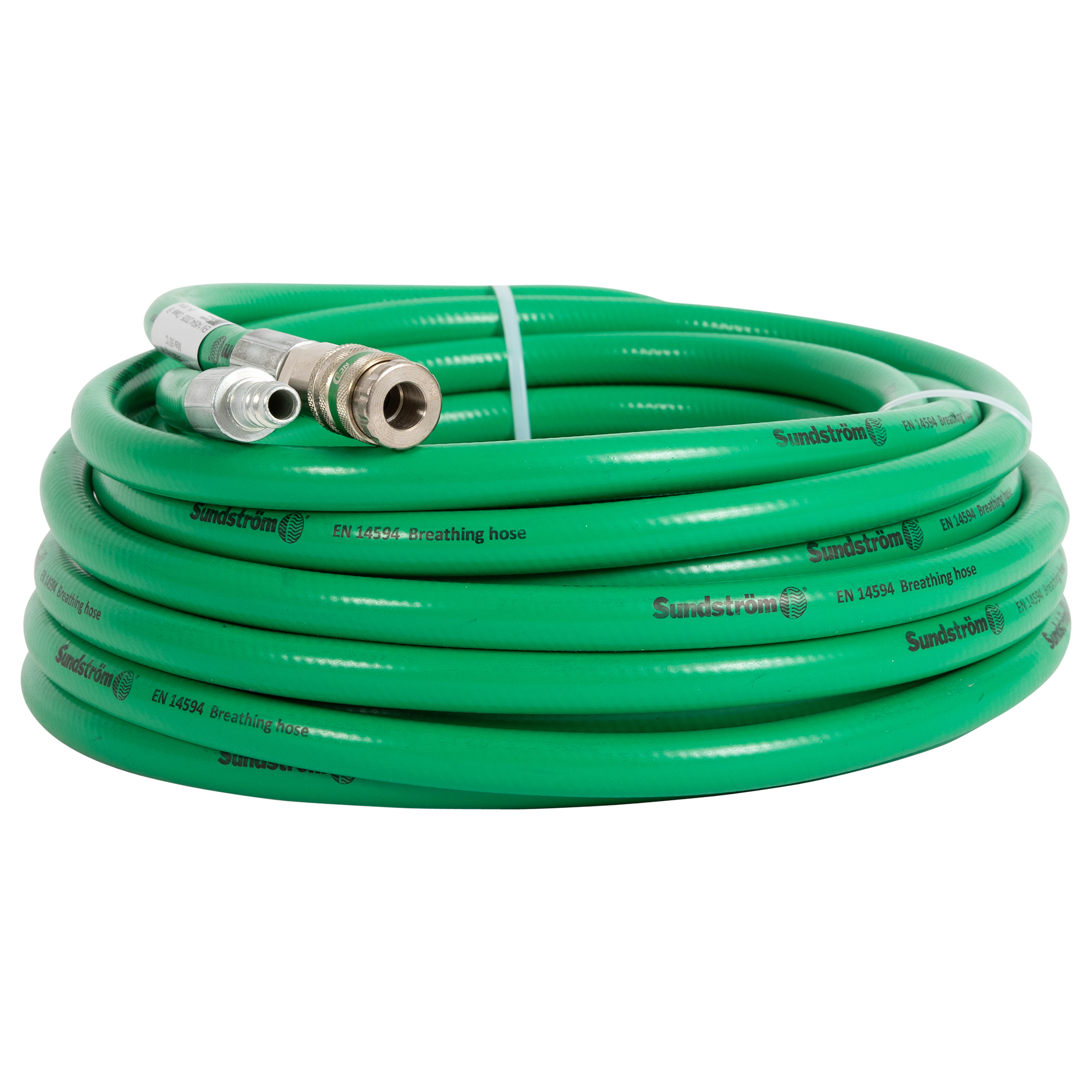 COMPRESSED AIR HOSE SUNDSTRÖM SR 358 15 M