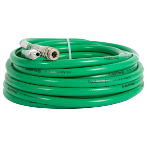 sundström Compressed air hose sundström sr 358 15 m