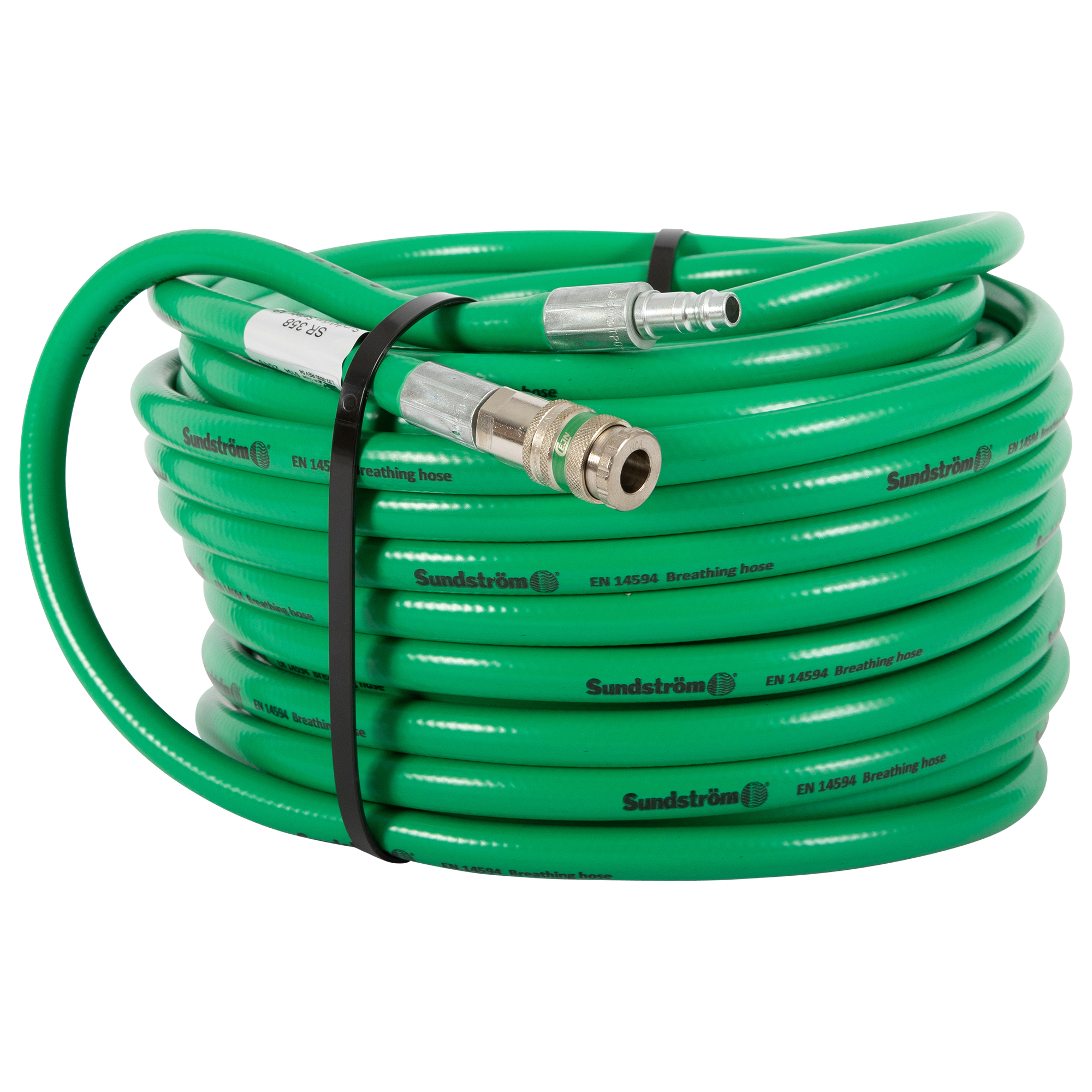 COMPRESSED AIR HOSE SUNDSTRÖM SR 358 30 M